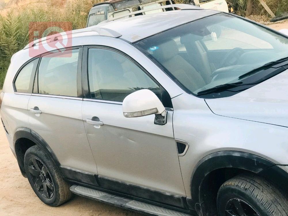 شيفروليه كابتيفا